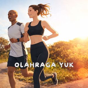 Olahraga Yuk
