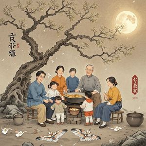 手足谣