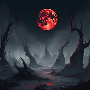 In Love with a Vampire