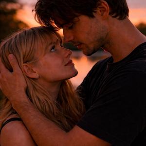 Snälla, låt det vara sant