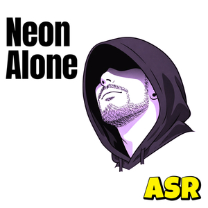 Neon Alone