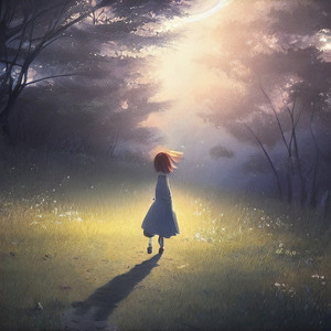 少数的人知道该怎么走 (Live)