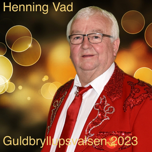 Guldbryllupsvalsen 2023