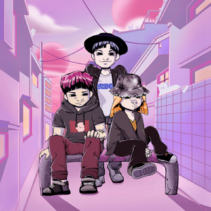 오늘따라 고양이도 안 보이는 걸