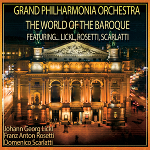 Quintetto Concertante for Flute, Oboe, Clarinet, Bassoon and Horn in F Major, I Allegro