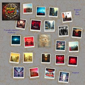 Respect the Rich #2_02 The Hey in the Echoes (HipHop)