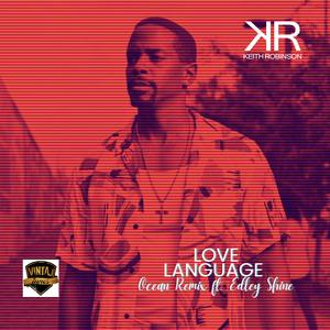 Love Language (Edley Shine Ocean Remix) (Edley Shine Ocean Remix)