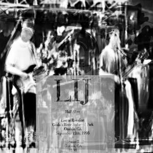 Confiscate (Live at Studio 7, Gualala, CA, 1998)