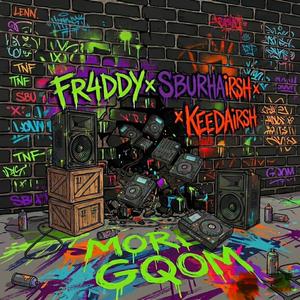 MORE GQOM (feat. SburhAiirsh & KeedAiirsh)