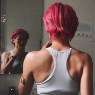 Catcher的第一個健身vlog！