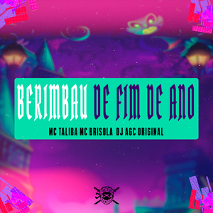 Berimbau de Fim de Ano