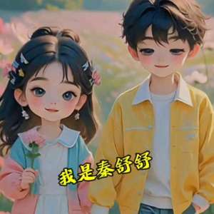 我爱樱花月光下