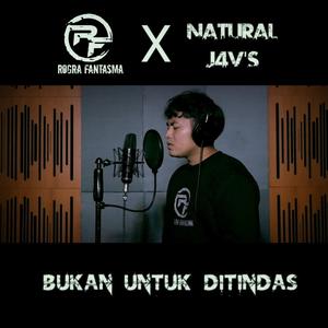Bukan Untuk Ditindas (feat. Natural J4v's)
