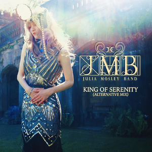 King of Serenity (Alternative Mix)