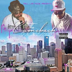 Alv (feat. Lil Chris Tlm)