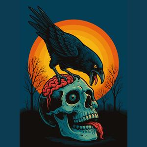 Painted On The Horizon