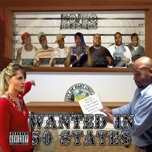 Hawks Be Lurkin (feat. Soope Da Roadrunna, Lady D, Lil Cuntree, KazANova, Veta Rose & Popeye)