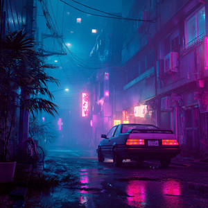 Electric Rush