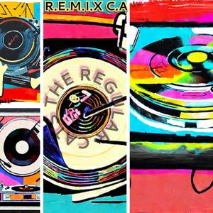 Mcing (What Makes an MC Mix)