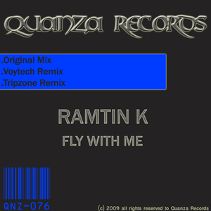 Fly With Me (Voytech Remix)