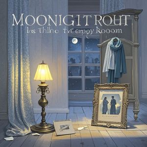 空房间的月光_魂牵梦绕