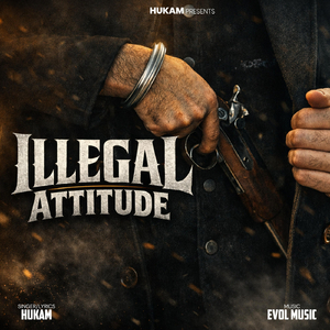 Illegal Attitude