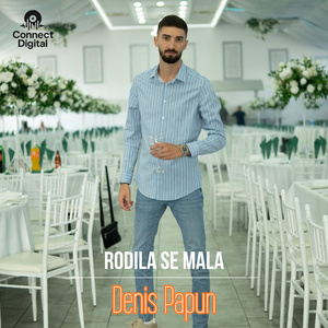 Rodila se mala (Live)