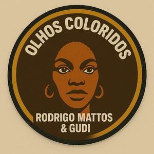Olhos Coloridos