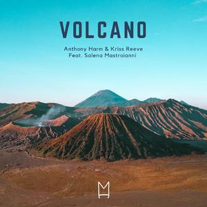 Volcano