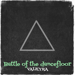 Battle of the dancefloor