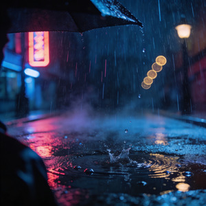 Rain (Live)