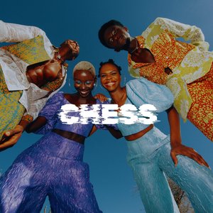 Afroswing Type Beat Chess (Instrumental)