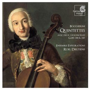 Quintette No. 2 en Fa Majeur, Op. 41 G. 347: II. Andante