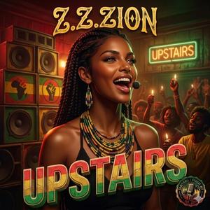 Upstairs