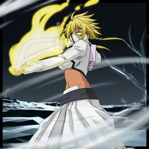 Down Harribel (Tier Harribel Song)