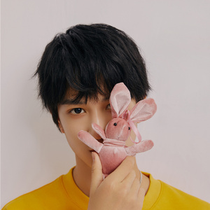 圣诞树下的少年【纯音乐】