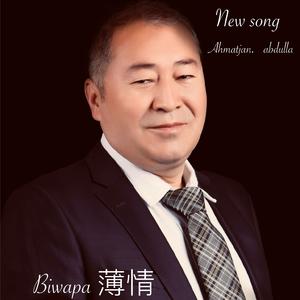 Biwapa  薄情