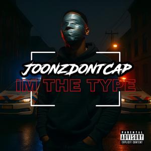 Im The Type
