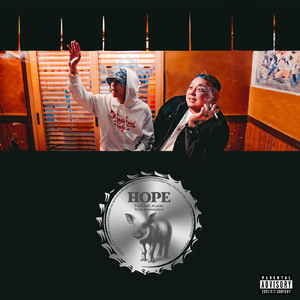 HOPE (feat. AI jacky)