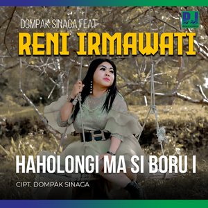 Haholongi Ma Si Boru i