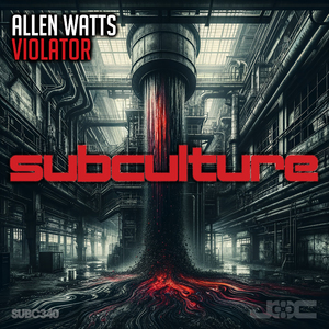 Violator (Extended Mix)