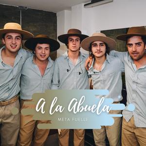 A la Abuela