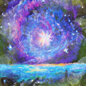 The Tangibility of Thought in the Universe