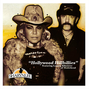 Hollywood Hillbillies (feat. Lemmy Kilmister)