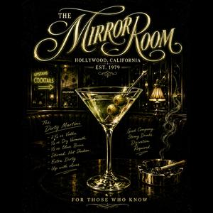 The Mirror Room