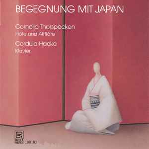 Suite Estampes: IV. La giboulée