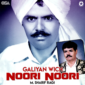 Mera Aisa Chola Rang De