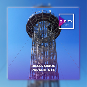 Paranoia (Original Mix)