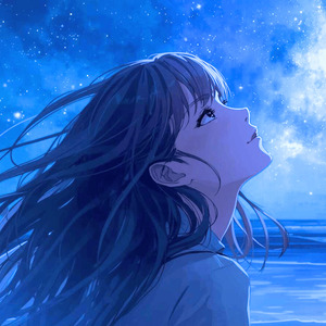 星に願いを込めて