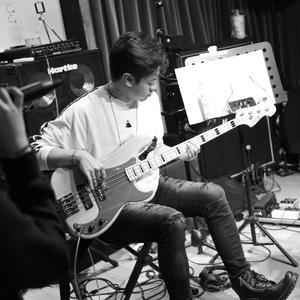 想去海边晚安版